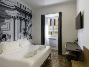 Superior Double Room, Non Smoking - B&B Hotel Roma Italia Viminale (Rome)
