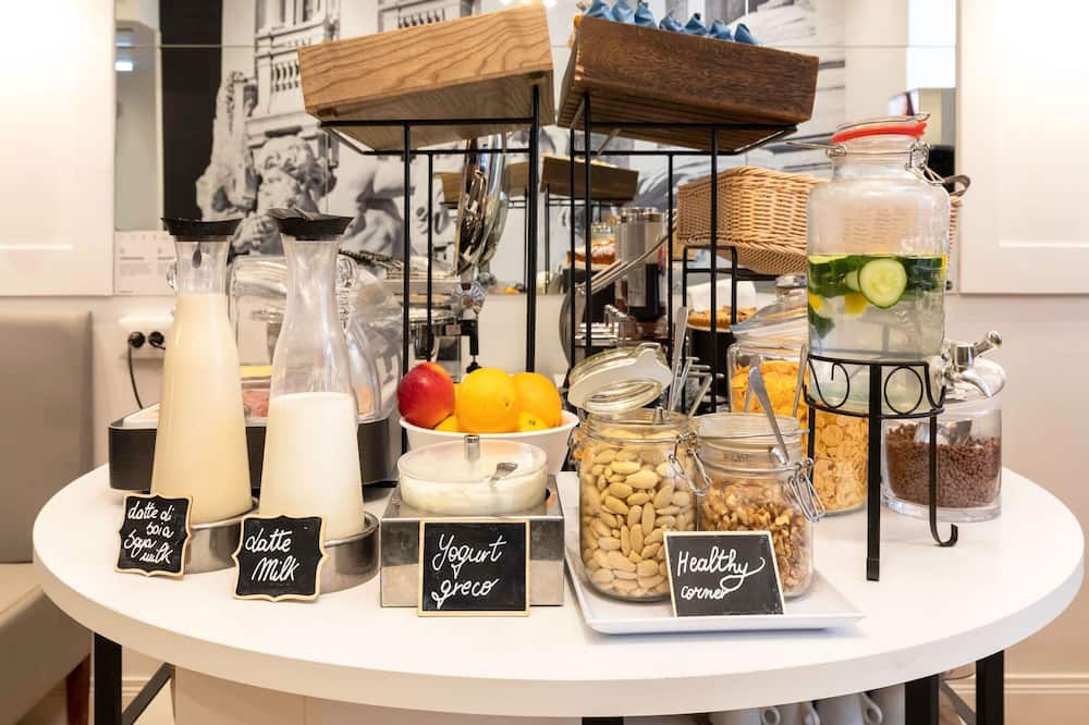 B&B Hotel Roma Italia Viminale