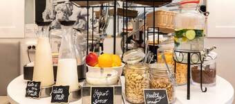 B&B Hotel Roma Italia Viminale