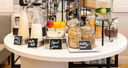 B&B Hotel Roma Italia Viminale