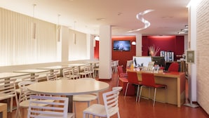 Buffet - Ciutat Vella (Barcelona)