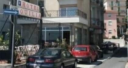 Hotel Aquilia