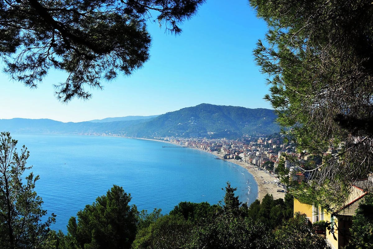 Double Room, Balcony, Sea View | Terrace/patio