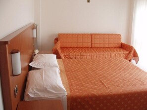 Chambre Quadruple