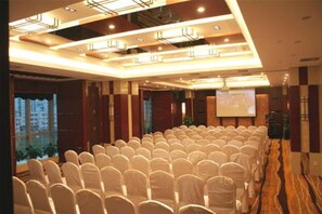 Meeting facility - Shanghai Metro Park Hotel (Shanghai)