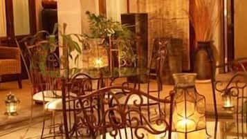 Detalle interior