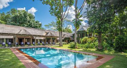 Hippo Hollow Country Estate