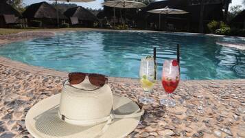 Deluxe-Chalet (River)