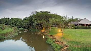 Jardín
