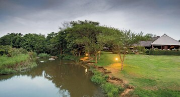 Jardín