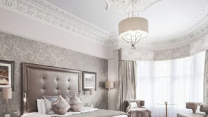 Premium Executive Suite
