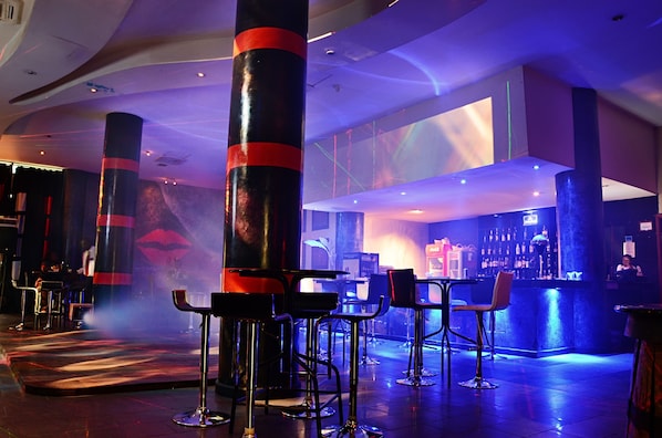 Club nocturn