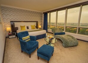 Executive Room with Park View