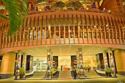 The Panari Hotel - Near Jomo Kenyatta International Airport