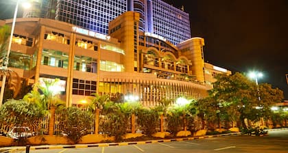 The Panari Hotel - Near Jomo Kenyatta International Airport
