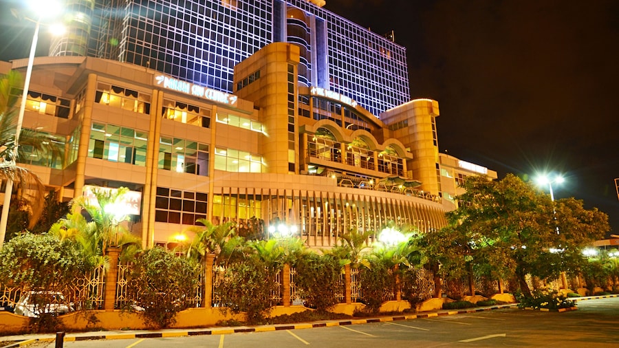 The Panari Hotel - Near Jomo Kenyatta International Airport