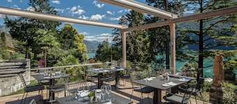 Residenza Lago di Lugano