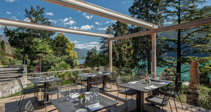 Residenza Lago di Lugano