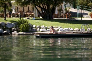 Lago