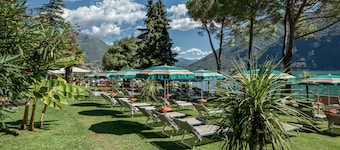 Residenza Lago di Lugano