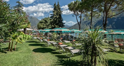 Residenza Lago di Lugano
