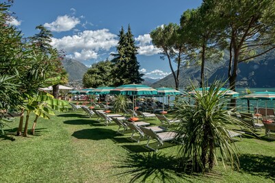 Residenza Lago di Lugano