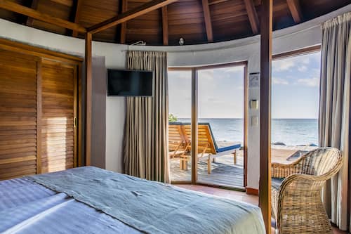 Bungalow Plage