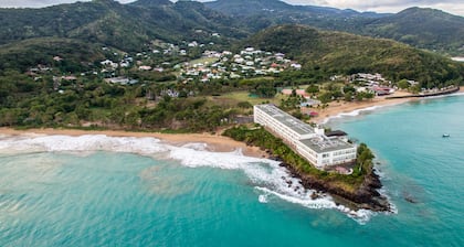 Langley Resort Fort Royal