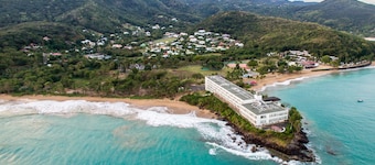 Langley Resort Fort Royal