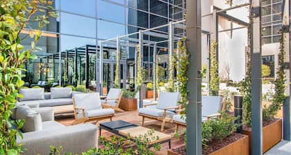 Four Points by Sheraton Venice Mestre