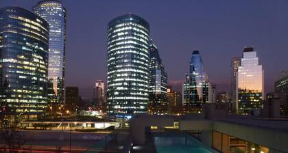 Hotel los Españoles Plus