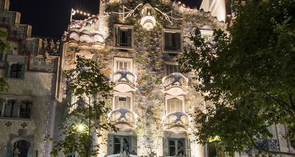 Safestay Barcelona Gothic