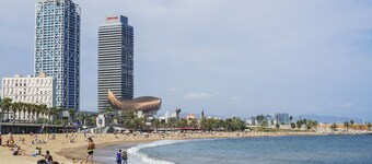 Safestay Barcelona Gothic