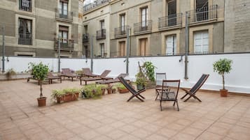 Terras