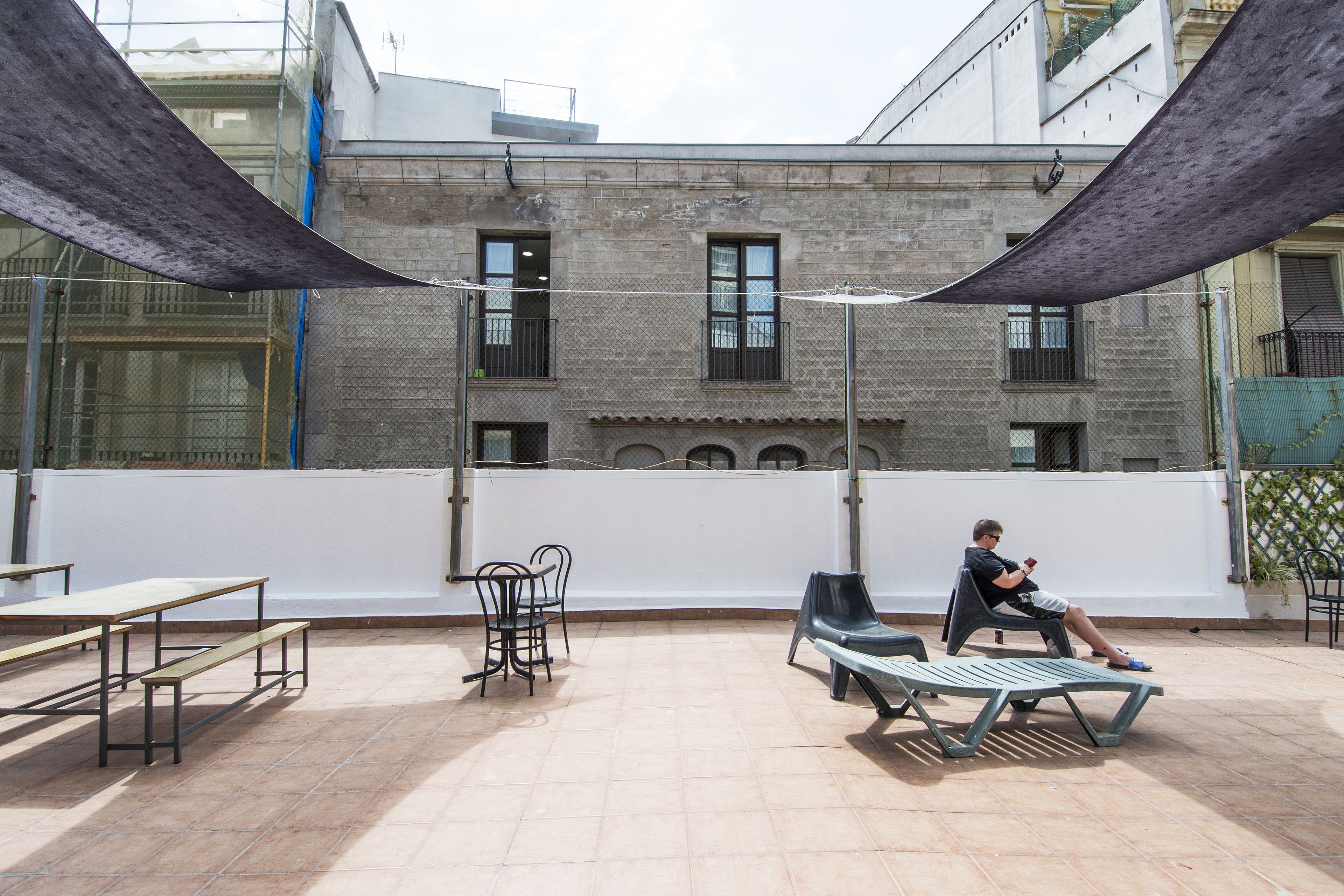 Teras/veranda