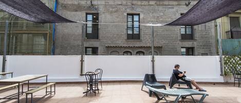 Teras/veranda