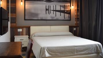 Bureau, Wi-Fi gratuit, draps fournis