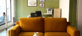 Hotel Mirablau