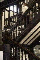 Escaleras