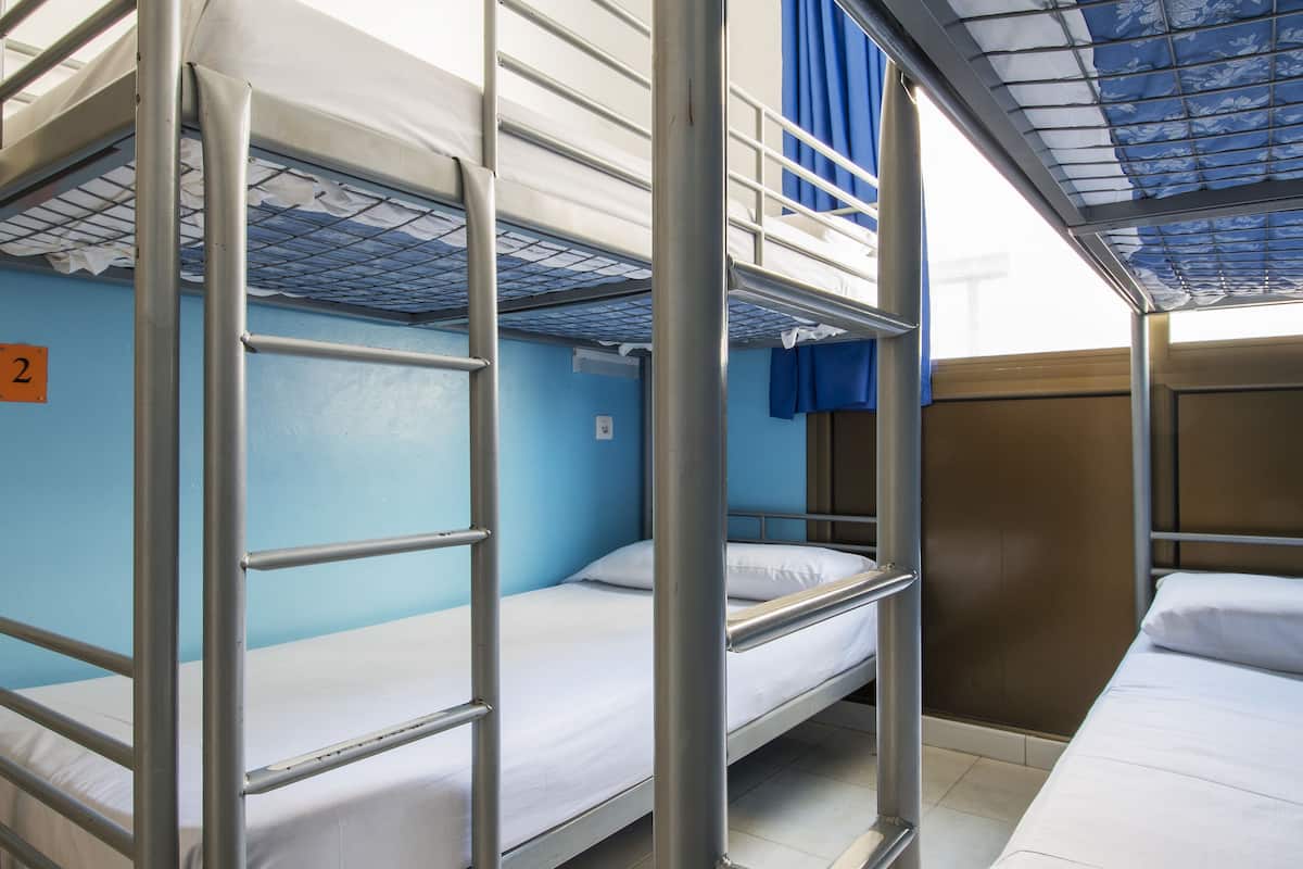 4 bed ensuite | Wifi gratis y ropa de cama 
