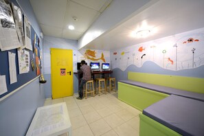 Pusat bisnis