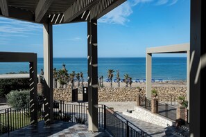 Beach bar - Baia di Ulisse Wellness & SPA (Agrigento)