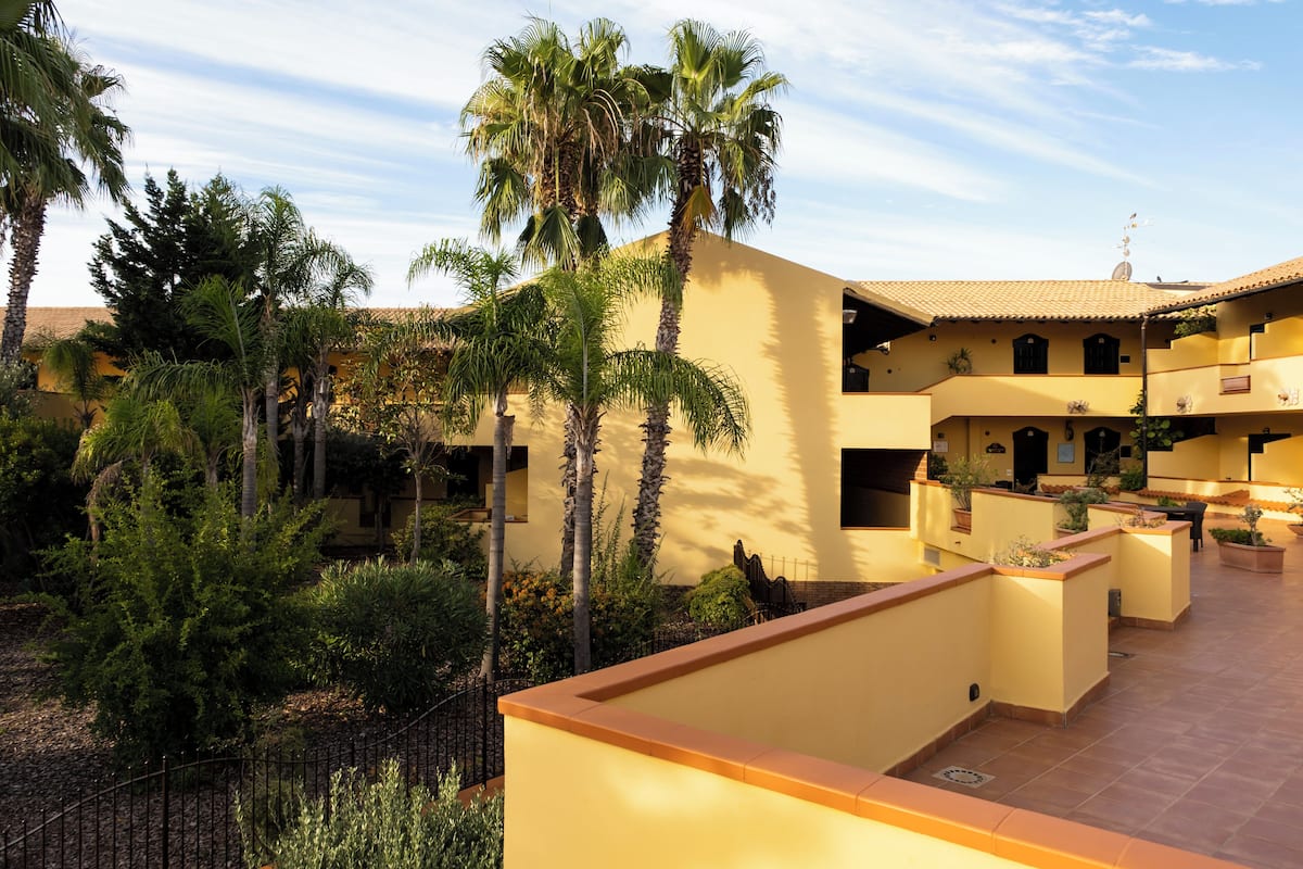 Minibar, in-room safe, desk, blackout drapes