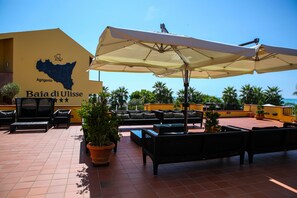 Exterior - Baia di Ulisse Wellness & SPA (Agrigento)
