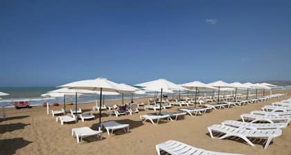 Baia di Ulisse Wellness & SPA