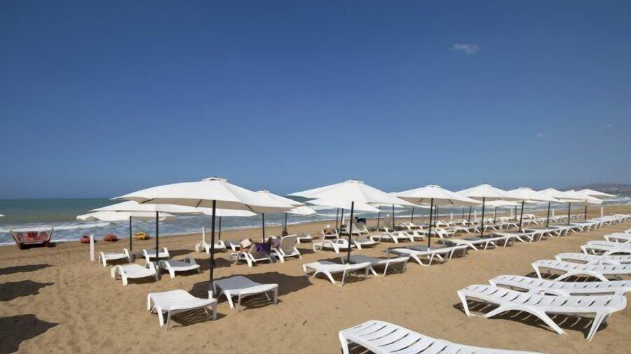 Baia di Ulisse Wellness & SPA