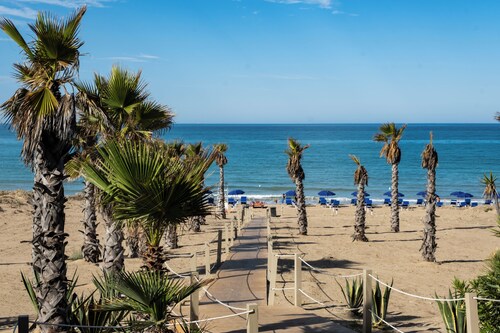 Baia di Ulisse Wellness & SPA