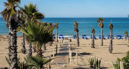 Baia di Ulisse Wellness & SPA