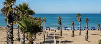 Baia di Ulisse Wellness & SPA