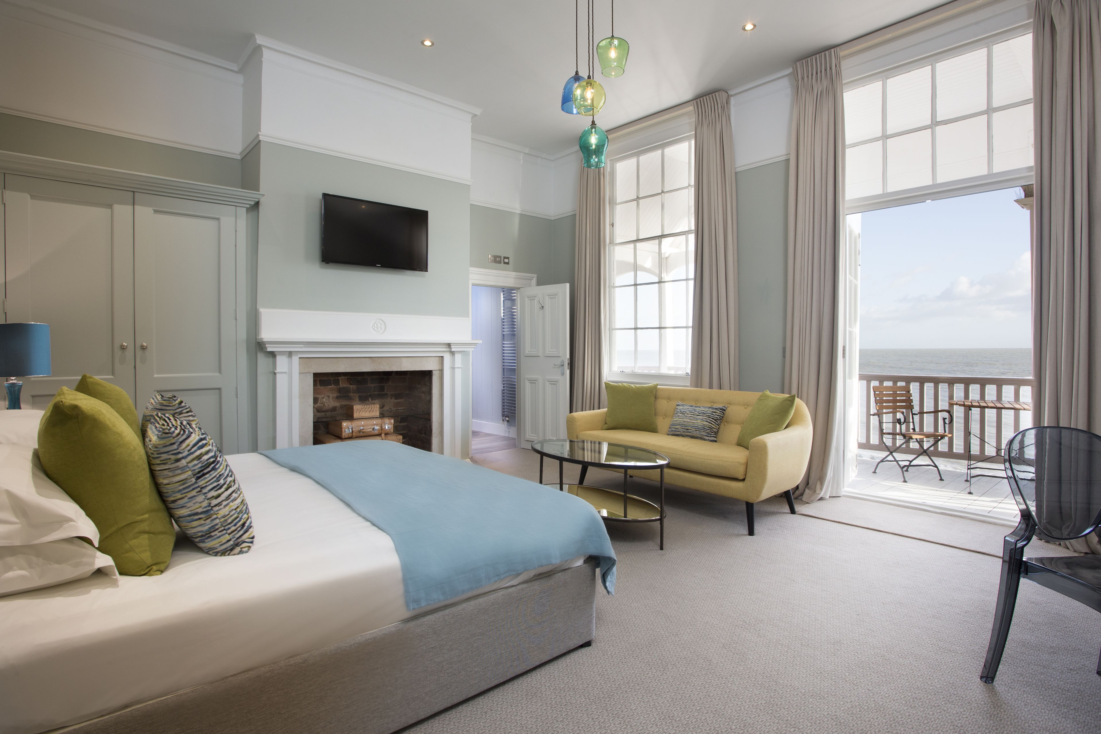 premium double room | 1 bedroom, premium bedding, individually decorated